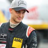 ADAC TCR Germany, HP Racing International. Lukas Niedertscheider
