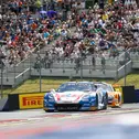 ADAC GT Masters, Red Bull Ring, Callaway Competition, Jules Gounon, Daniel Keilwitz