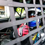 ADAC TCR Germany, Zandvoort, Target Competition, Josh Files