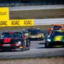Die DTM fährt ab sofort durch die Kinosäle von CineStar