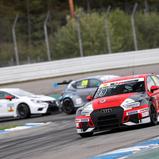 ADAC TCR Germany, Hockenheim, Racing One, Maurits Sandberg