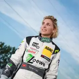 ADAC GT Masters, Slovakia Ring, YACO Racing, Rahel Frey
