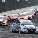 Nico Gruber hat den Titel in der Honda Junior Challenge bereits sicher