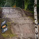 Strecke, ADAC MX Masters, Vellahn