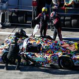 #3 Aust Motorsport / Sven Barth / Maxim Dirickx, Red Bull Ring