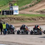 ADAC XC Cup, Oschersleben (22./23.6.2024)