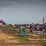 ADAC MX Masters, Fürstlich Drehna