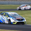 ADAC TCR Germany, Hockenheimring, HP Racing International, Jan Seyffert