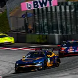 #36 Arjun Maini (IND / Ford Mustang GT3 / HRT Ford Racing), Red Bull Ring 2026