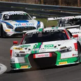 ADAC GT Masters, Jubiläum, 200. Rennen