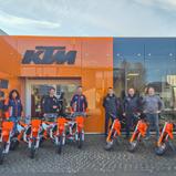 ADAC MX Academy