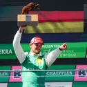 Peilt seinen dritten Zandvoort-Sieg an: BMW-Pilot Marco Wittmann