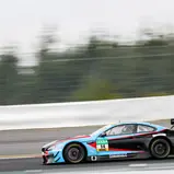 ADAC GT Masters, Nürburgring, MRS GT-Racing, Erik Johansson, Jens Klingmann
