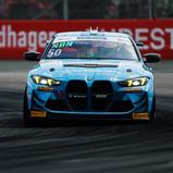 #50 Victor Nielsen / Gianni van de Craats / BMW M4 GT4 Evo / FK Performance Motorsport, Norisring 2026