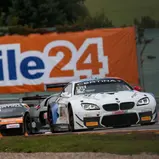 ADAC GT Masters, Sachsenring, BMW Team Schnitzer, Nicky Catsburg, Philipp Eng