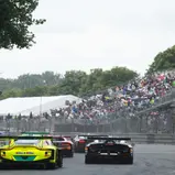 #8 Nicolas Baert (BEL / Aston Martin Vantage GT3 / Comtoyou Racing), Norisring 2026