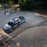 ADAC Rallye Deutschland