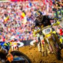 MXoN Team Germany, FIM Motocross of Nation, Ernée, Dennis Ullrich