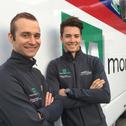 ADAC GT Masters, Montaplast by Land-Motorsport, Jeffrey Schmidt, Chriostpher Haase
