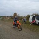 ADAC MX Masters, Taynara Wolf, Germany’s Next Topmodel-Finalistin