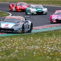 ADAC GT Masters, Oschersleben, Callaway Competition, Markus Pommer, Marvin Kirchhöfer, BWT Mücke Motorsport, Jeffrey Schmidt, Christopher Haase