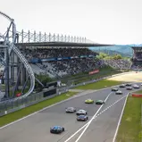 ADAC GT Masters, Nürburgring