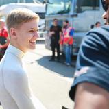 ADAC Formel 4, Red Bull Ring, Mick Schumacher, Van Amersfoort Racing