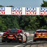 #77 Philip Wiskirchen / Linus Hahne / BMW M4 GT4 Evo / ME Motorsport, Norisring 2026