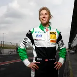 ADAC GT Masters, YACO Racing, Rahel Frey
