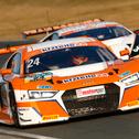 ADAC GT Masters, BWT Mücke Motorsport, Mike David Ortmann, Markus Winkelhock