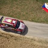 ADAC Rallye Deutschland, Nasser Al-Attiyah, Skoda Auto