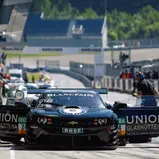 ADAC GT Masters, Red Bull Ring, Reiter Engineering,  Tomáš Enge, Albert von Thurn und Taxis
