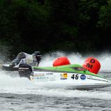 ADAC Motorboot Masters, Max Stilz