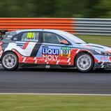 ADAC TCR Germany, Hyundai Team Engstler 2, Jessica Bäckman
