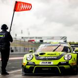 #92 / SSR Performance / Porsche 911 GT3 R / Michael Ammermüller / Mathieu Jaminet