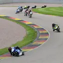 Platz 6 und 4 für Danny Hinkelmann