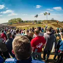 ADAC MX Masters, Fürstlich Drehna