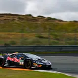 #1 Mirko Bortolotti (ITA / Lamborghini Huracán GT3 Evo2 / Abt Sportsline), Circuit Zandvoort