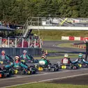In der DKM fiel die Titelentscheidung im Finale