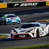 #14 / Razoon - more than Racing / KTM X-Bow GT4 / Leo Pichler / Leon Wassertheurer