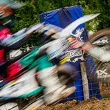 Red Bull Holeshot