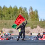 ADAC Kart Masters, Mülsen