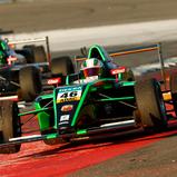 ADAC Formel 4, Hockenheim, Mauro Auricchio, Team Timo Scheider