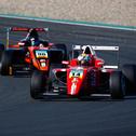 ADAC Formel 4, Thomas Preining, Lechner Racing