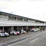 ADAC GT Masters, Hockenheim