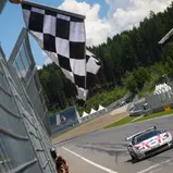 ADAC GT Masters, Red Bull Ring, Callaway Competition, Daniel Keilwitz, Olivier Gavin
