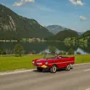 JWK DWM Amphicar, Bj 1963