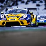 #14 / MRS GT-Racing / Porsche 911 GT3 R / Maximilian Hackländer / Martin Ragginger