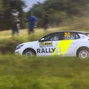 Neben dem Start bei der Deutschen Rallye-Challenge und der Rallye Tiefenbach, präsentiert sich die Nachwuchsserie auch zweimal bei der Deutschen Rallye-Meisterschaft