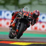 Maverick Viñales stellte mit seiner Tagesbestzeit auch einen neuen Streckenrekord auf